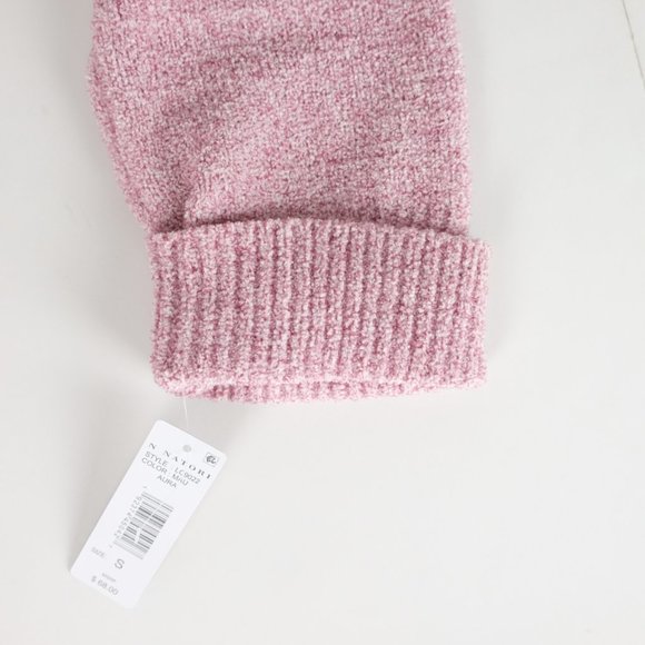 Natori Aura Open Front Plush Cardigan - Picture 10 of 13